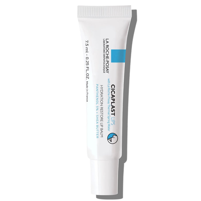 Cicaplast Lips Hydration Restore Lip Balm X2