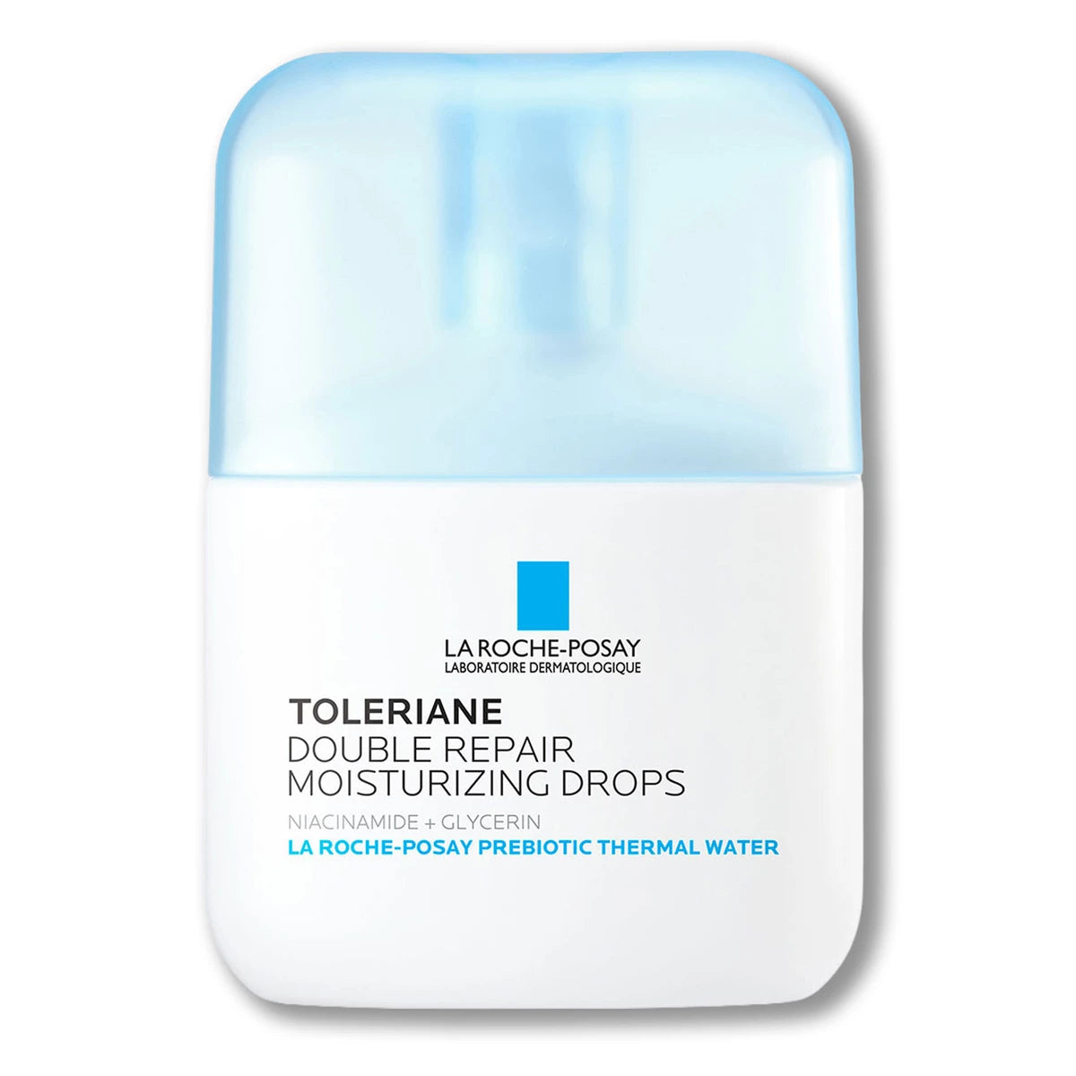 Toleriane Double Repair Moisturizing Drops Q9