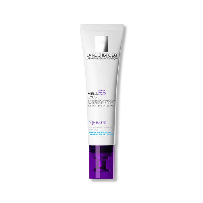 Mela B3 Eyes Discoloration Treatment with Melasyl&trade; F5