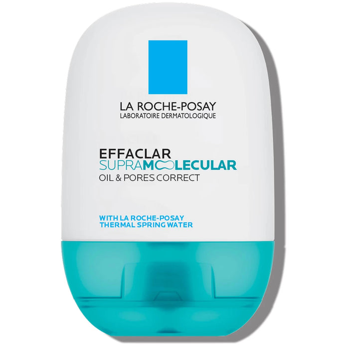 Effaclar Supramolecular Oil & Pores Correct Mattifying Moisturizer U6
