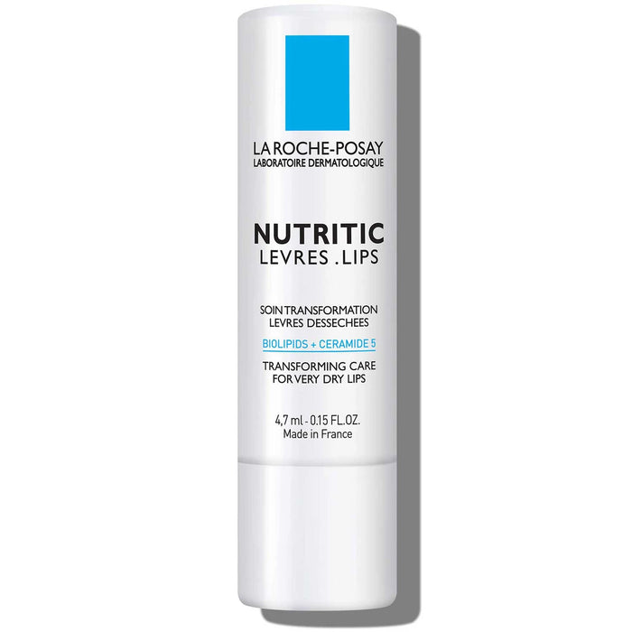 Nutritic Lip Balm T8